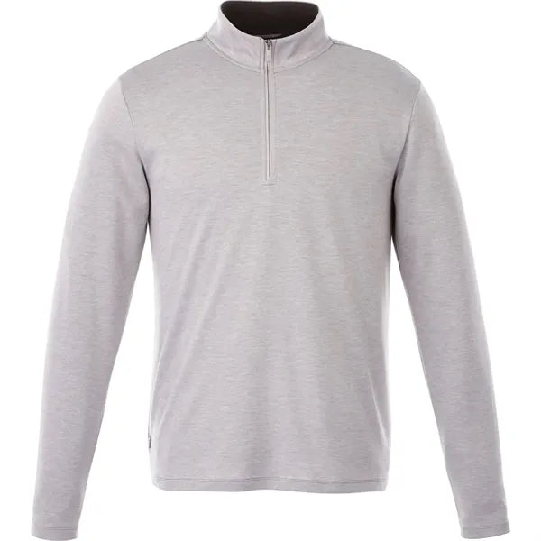 Men's STRATTON Knit Quarter Zip