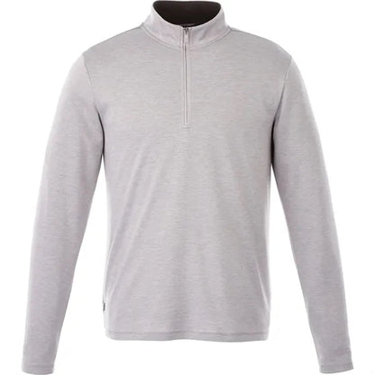 Men's STRATTON Knit Quarter Zip