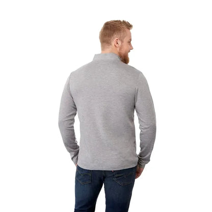 Men's STRATTON Knit Quarter Zip