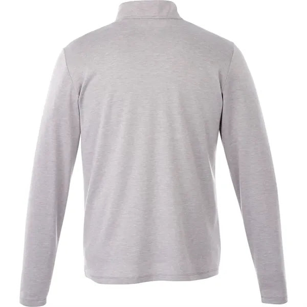 Men's STRATTON Knit Quarter Zip