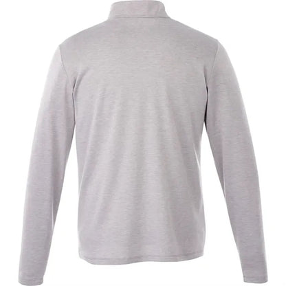 Men's STRATTON Knit Quarter Zip