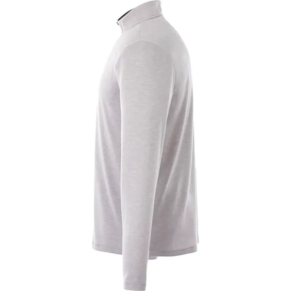 Men's STRATTON Knit Quarter Zip