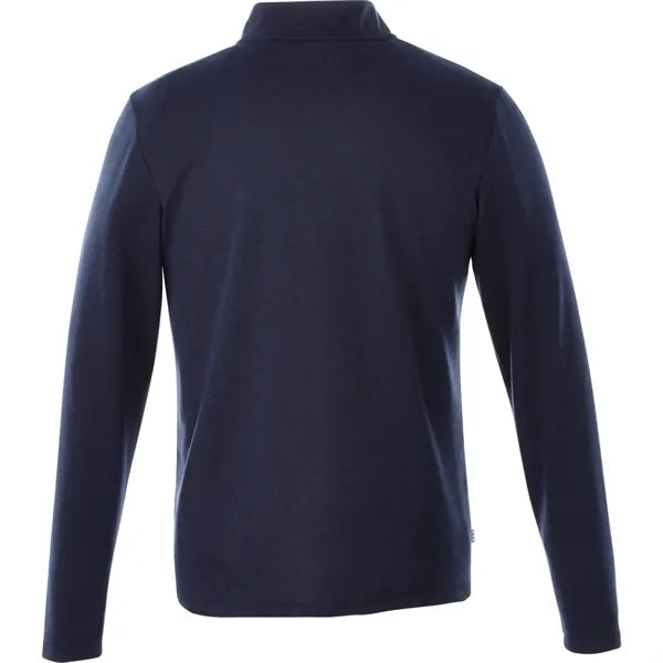 Men's STRATTON Knit Quarter Zip