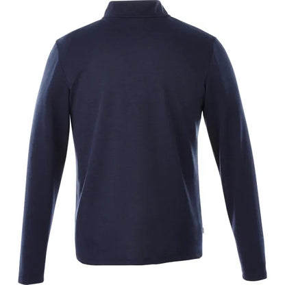 Men's STRATTON Knit Quarter Zip