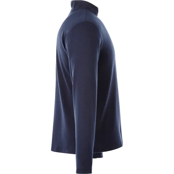 Men's STRATTON Knit Quarter Zip
