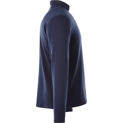 Men's STRATTON Knit Quarter Zip
