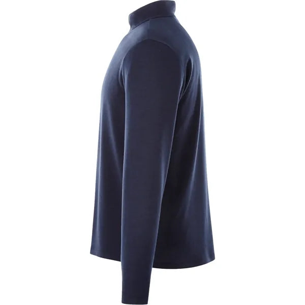 Men's STRATTON Knit Quarter Zip