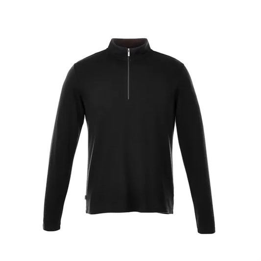 Men's STRATTON Knit Quarter Zip