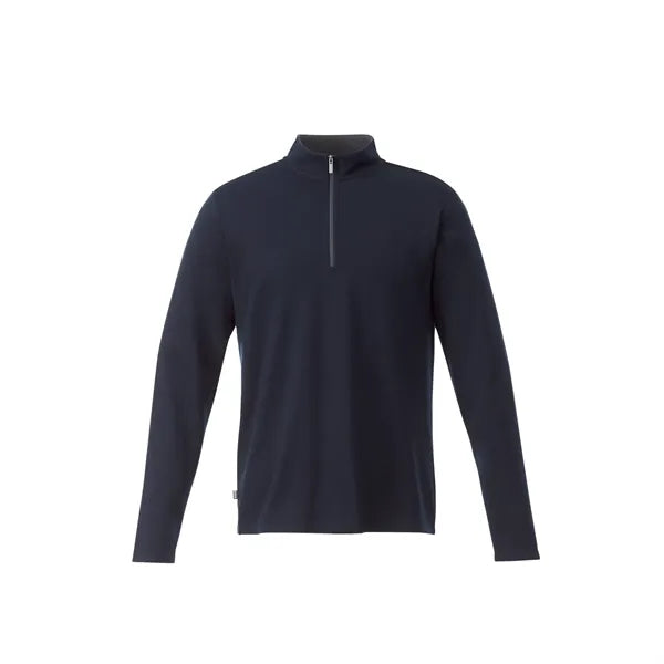 Men's STRATTON Knit Quarter Zip