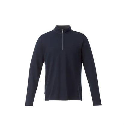 Men's STRATTON Knit Quarter Zip