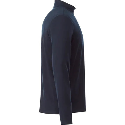 Men's STRATTON Knit Quarter Zip