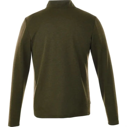 Men's STRATTON Knit Quarter Zip