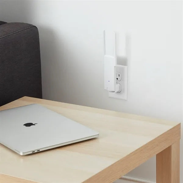 Dual Band Wifi Extender