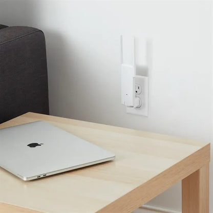 Dual Band Wifi Extender