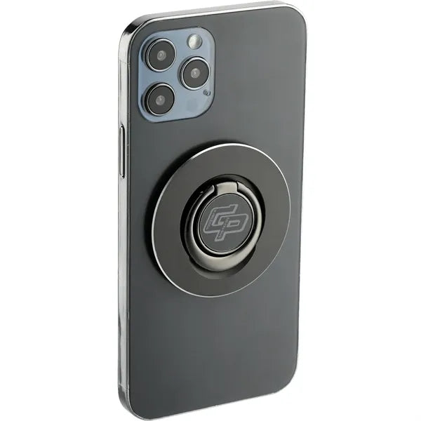 MagClick Phone Ring Holder and Stand