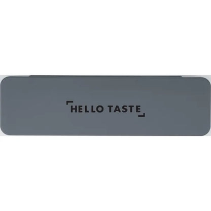 Recycled Plastic Utensil To Go Set