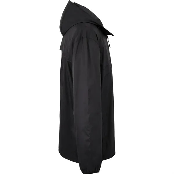 AVAS Eco 1/4 Zip Anorak - Gender Neutral
