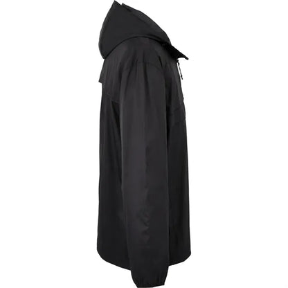 AVAS Eco 1/4 Zip Anorak - Gender Neutral
