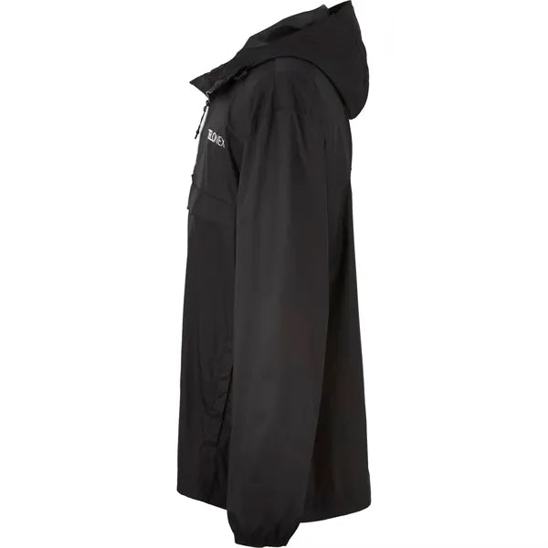 AVAS Eco 1/4 Zip Anorak - Gender Neutral