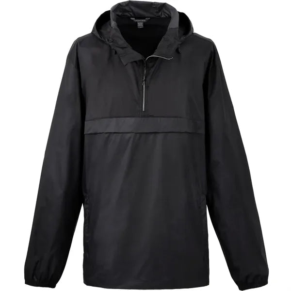 AVAS Eco 1/4 Zip Anorak - Gender Neutral