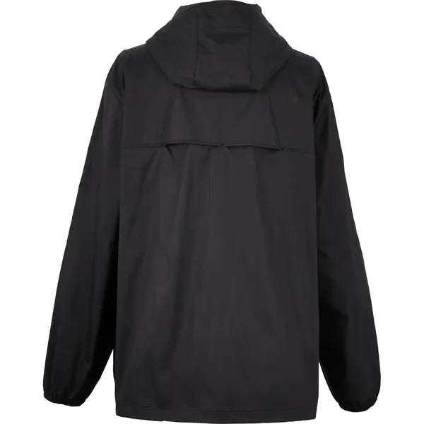 AVAS Eco 1/4 Zip Anorak - Gender Neutral
