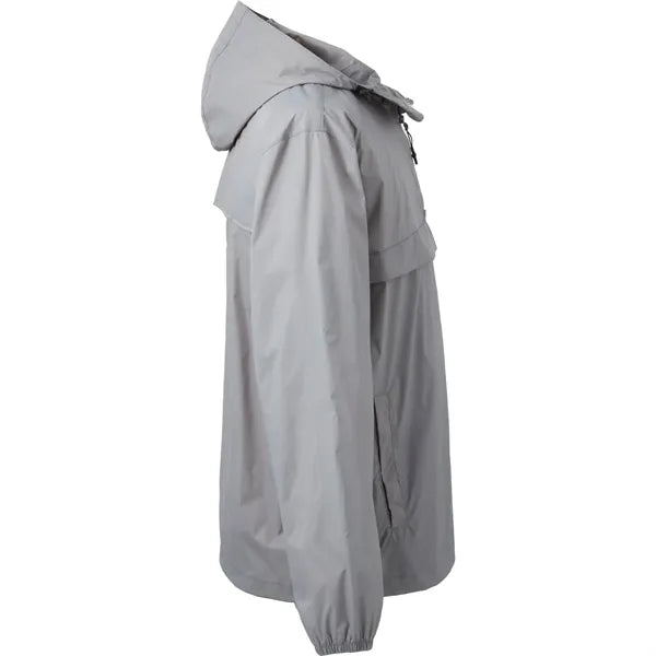 AVAS Eco 1/4 Zip Anorak - Gender Neutral