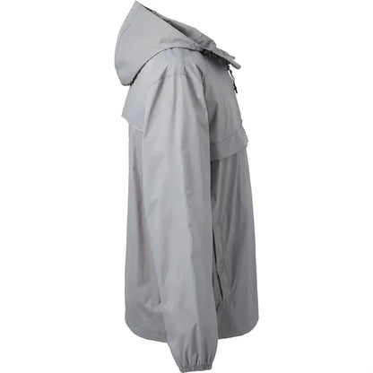 AVAS Eco 1/4 Zip Anorak - Gender Neutral