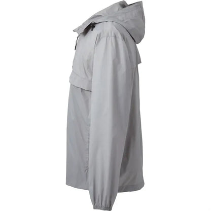 AVAS Eco 1/4 Zip Anorak - Gender Neutral