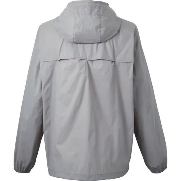 AVAS Eco 1/4 Zip Anorak - Gender Neutral