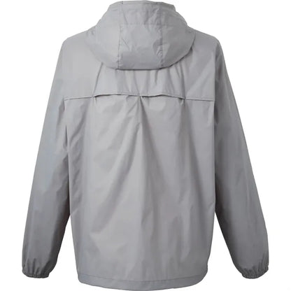 AVAS Eco 1/4 Zip Anorak - Gender Neutral