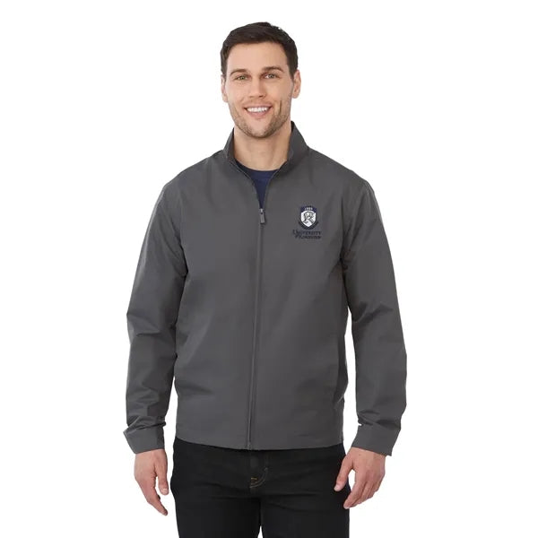FOSTER Eco Jacket - Men's