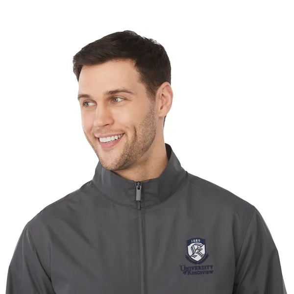 FOSTER Eco Jacket - Men's