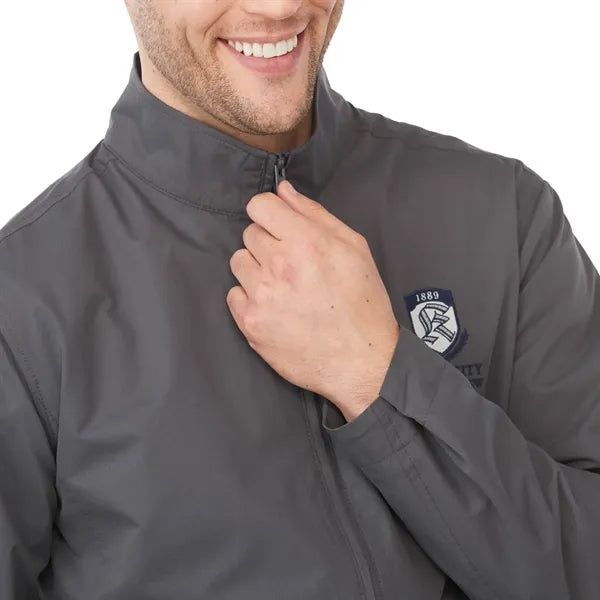 FOSTER Eco Jacket - Men's