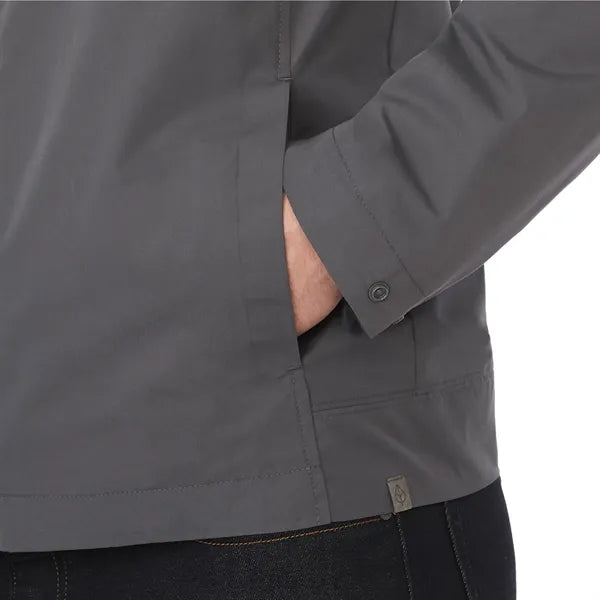 FOSTER Eco Jacket - Men's