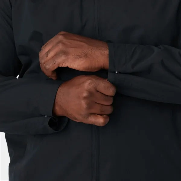 FOSTER Eco Jacket - Men's