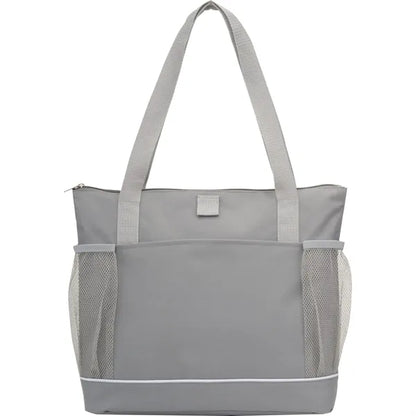 Arrival RPET Meeting Tote
