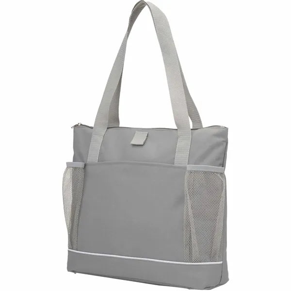 Arrival RPET Meeting Tote