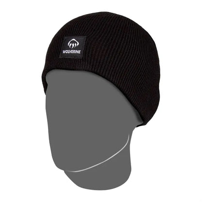Wolverine Knit Work Beanie