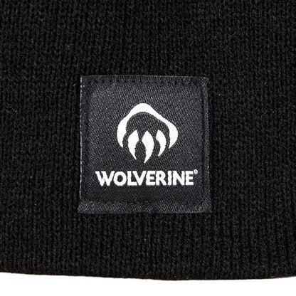 Wolverine Knit Work Beanie