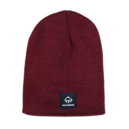 Wolverine Knit Work Beanie