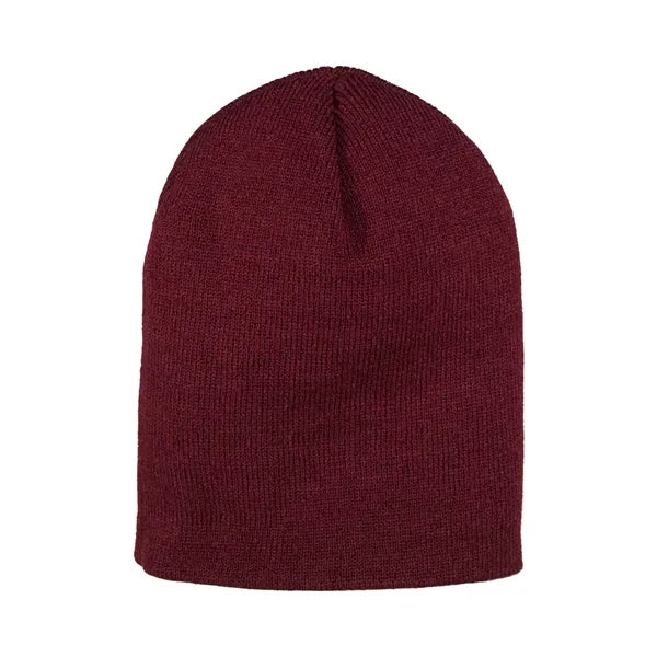 Wolverine Knit Work Beanie