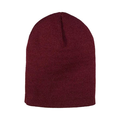 Wolverine Knit Work Beanie