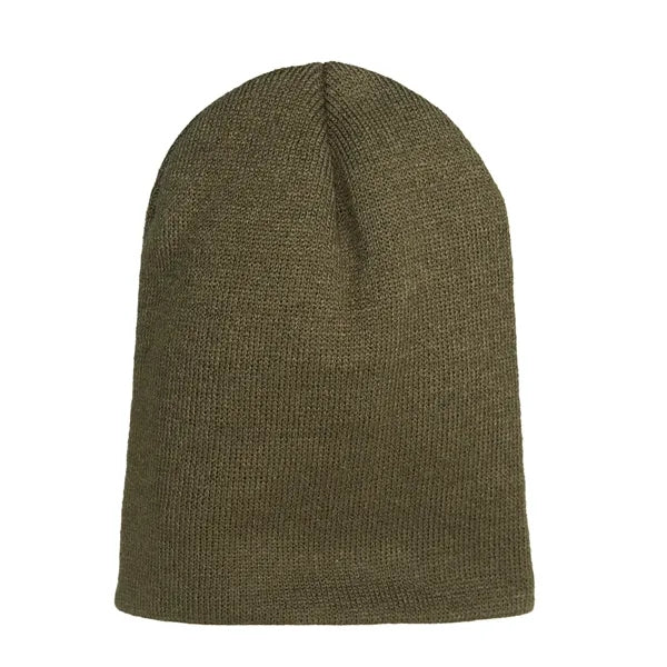 Wolverine Knit Work Beanie