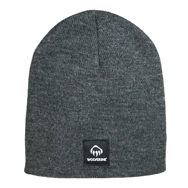 Wolverine Knit Work Beanie