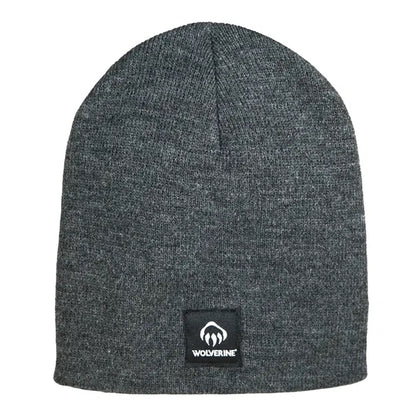 Wolverine Knit Work Beanie