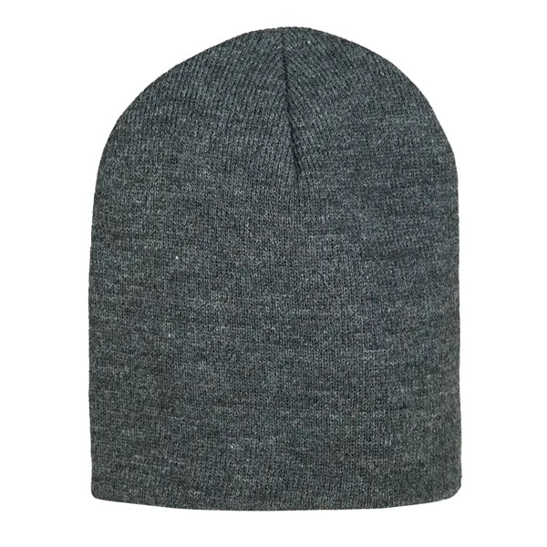 Wolverine Knit Work Beanie