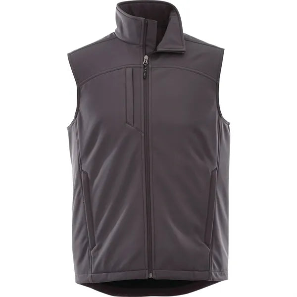Men's STINSON Softshell Vest