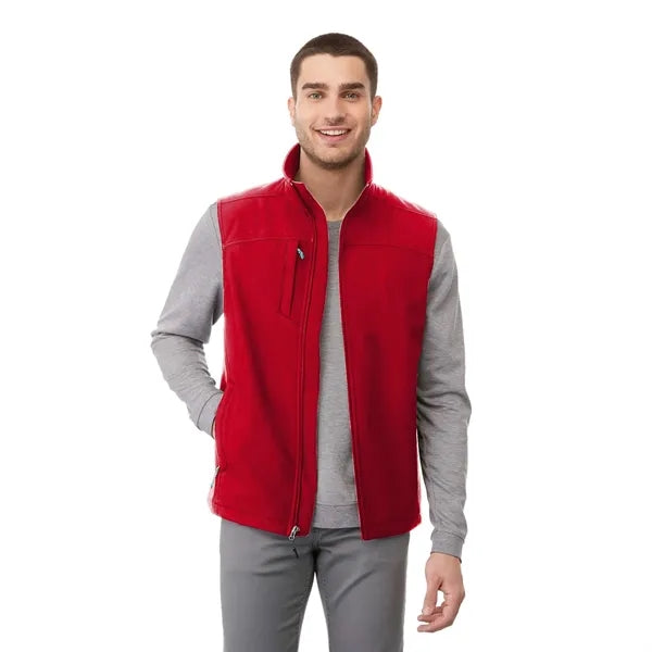 Men's STINSON Softshell Vest