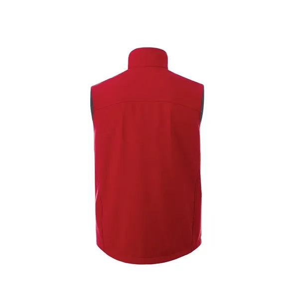 Men's STINSON Softshell Vest
