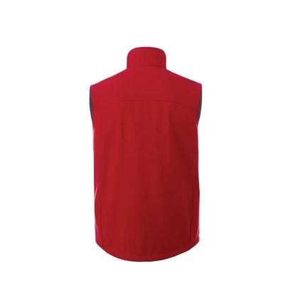 Men's STINSON Softshell Vest